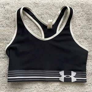 Under Armour Sports Bra XS